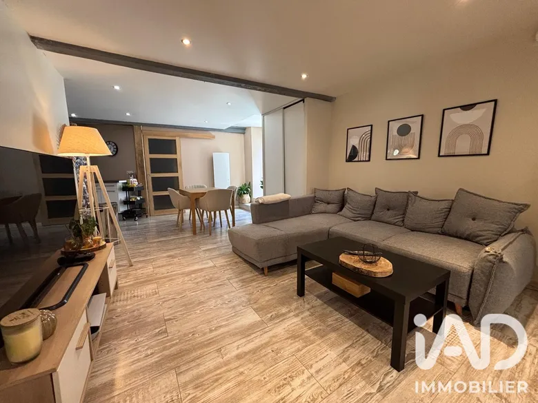 Maison 4 pièces 107 m² · à Conilhac-Corbières · 107 m² · 189 000 €
