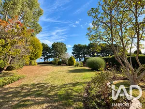 Architectural house in Larmor-Plage (56260)