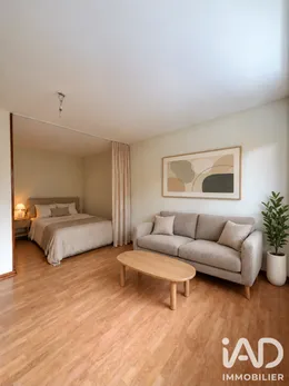 Studio à Metz (57070)
