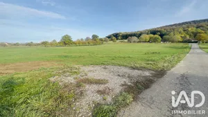 Terrain à bâtir à Mœrnach (68480)