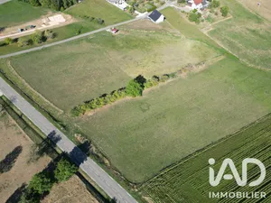 Terrain à bâtir à Mœrnach (68480)