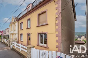 Maison à Nilvange (57240)