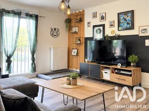 Appartement à Rennes (35200)