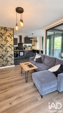 Appartement à Rennes (35200)
