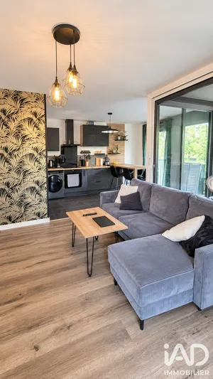Appartement à Rennes (35200)