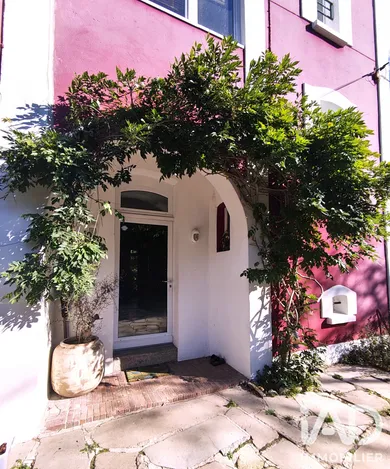 Maison d'architecte à Hennebont (56700)