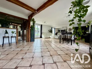 Maison traditionnelle à Champcueil (91750)