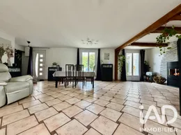 Maison traditionnelle à Champcueil (91750)