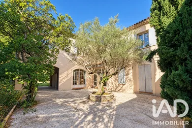 House in Nîmes (30000)