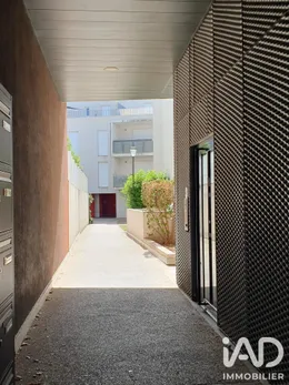 Appartement à Castelnau-le-Lez (34170)