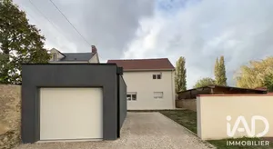 House in Chevannes (89240)