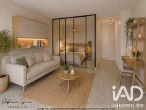 Appartement à Le Perreux-sur-Marne (94170)