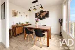 Apartment in Rennes (35000)