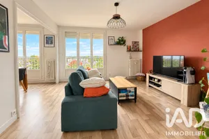Appartement à Rennes (35000)