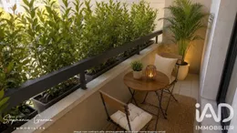 Appartement à Le Perreux-sur-Marne (94170)