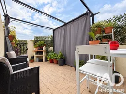 Appartement à Saint-Cyprien (66750)