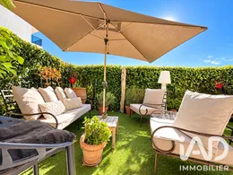 Appartement à Antibes (06600)
