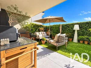 Apartment in Antibes (06600)