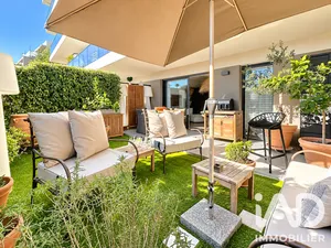 Apartment in Antibes (06600)