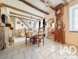 Maison de village à Les Costes-Gozon (12400)