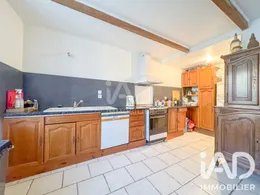 Maison de village à Les Costes-Gozon (12400)