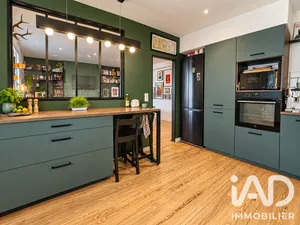 Appartement à Lourdes (65100)