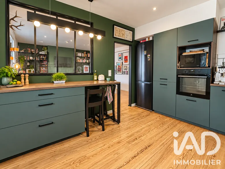 Appartement 4 pièces 85 m² · à Lourdes · 85 m² · 215 000 €
