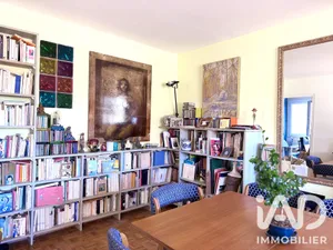 Appartement à Meudon (92190)