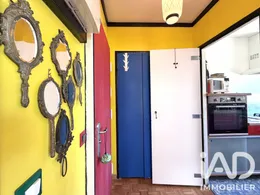 Appartement à Meudon (92190)