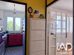 Appartement à Meudon (92190)