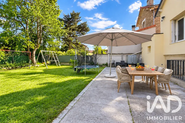Maison 6 pièces 120 m² · à Morsang-sur-Orge · 120 m² · 349 000 €