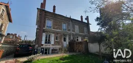Maison de ville à Corbeil-Essonnes (91100)