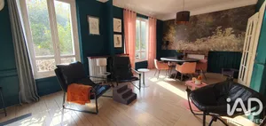 Maison de ville à Corbeil-Essonnes (91100)