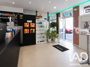 Divers Commerces à Choisy-le-Roi (94600)
