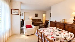 Apartment in Saint-Étienne (42100)