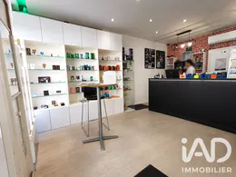 Divers Commerces à Choisy-le-Roi (94600)
