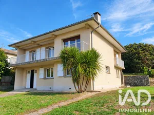 Maison traditionnelle à Saint-Gaudens (31800)