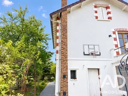 Maison à Antony (92160)
