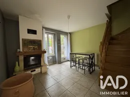 Maison de village à Les Salles-du-Gardon (30110)