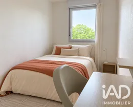 Apartment in Évry (91000)