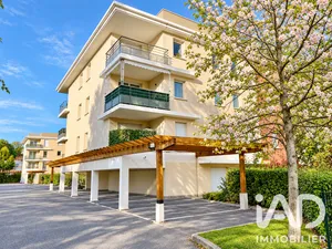 Apartment in Évry (91000)