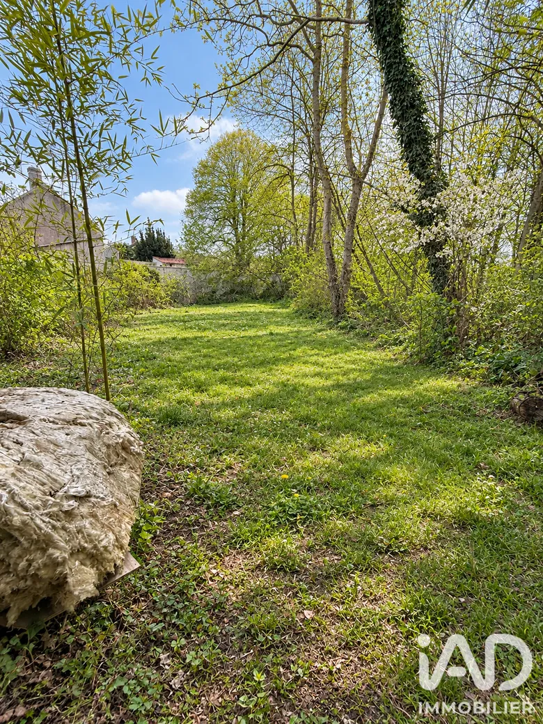 Terrain 993 m² · à Aubepierre-Ozouer-le-Repos · 130 000 €