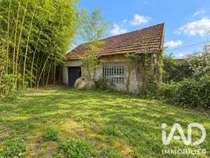 Building plot in Aubepierre-Ozouer-le-Repos (77720)