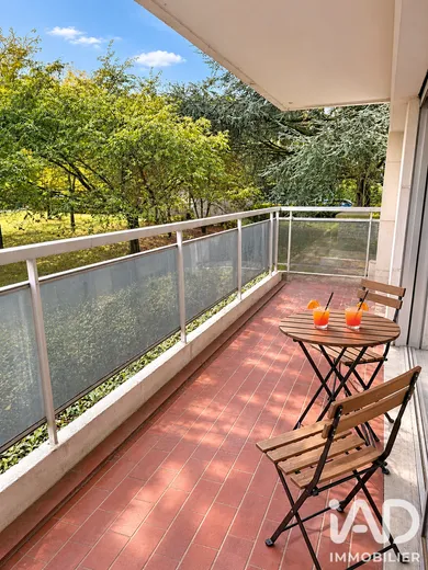 Appartement à Évry (91000)