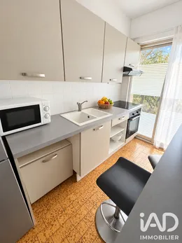 Appartement à Évry (91000)