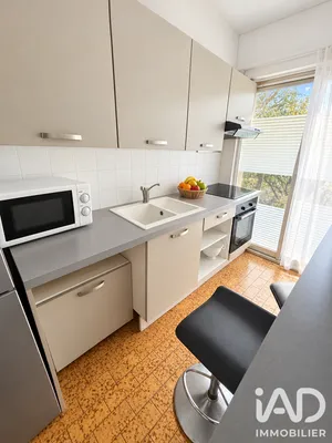 Appartement à Évry (91000)