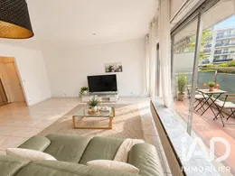 Appartement à Évry (91000)
