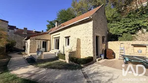 Maison à Corbeil-Essonnes (91100)