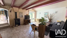 Maison à Corbeil-Essonnes (91100)