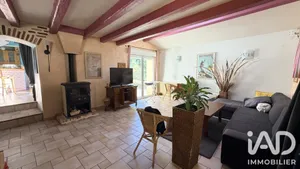 Maison à Corbeil-Essonnes (91100)